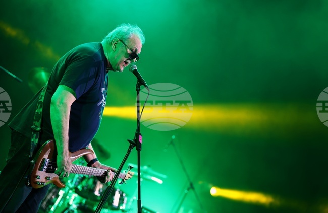 Група „Фактор“ - концерт