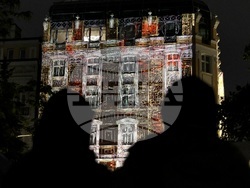 Фестивал на светлината „Лунар“ - DIFFUSSION