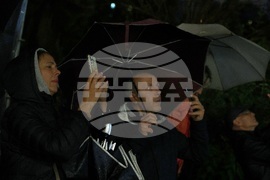 Фестивал на светлината „Лунар“ - DIFFUSSION