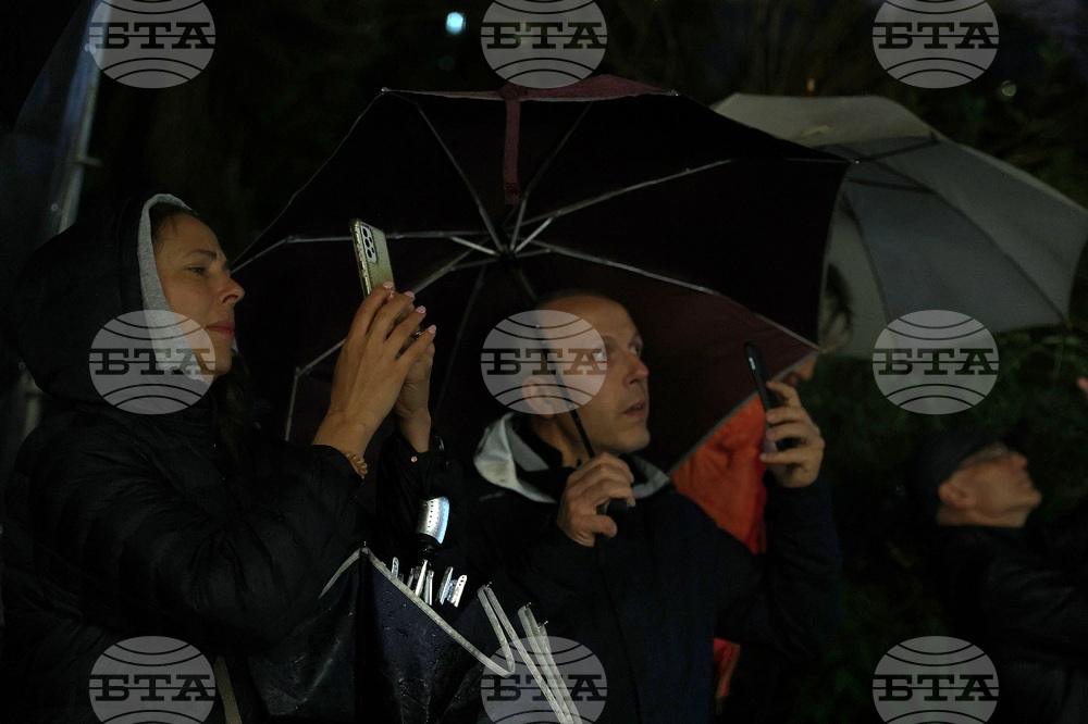 Фестивал на светлината „Лунар“ - DIFFUSSION