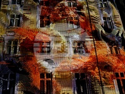 Фестивал на светлината „Лунар“ - DIFFUSSION