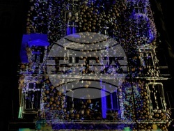 Фестивал на светлината „Лунар“ - DIFFUSSION