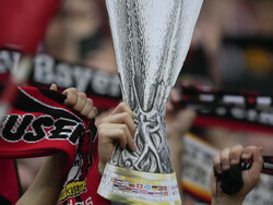 Germany Soccer Europa League