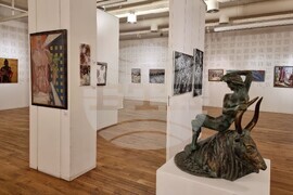 Варна - изложба