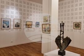 Варна - изложба