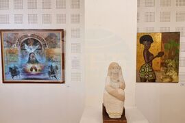 Варна - изложба