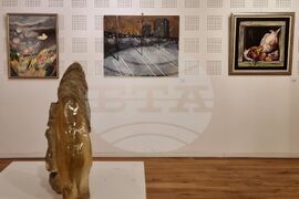 Варна - изложба