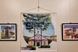 Варна - изложба