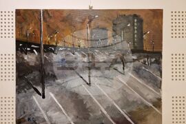 Варна - изложба