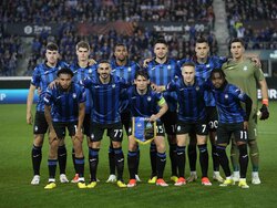 Italy Soccer Europa League
