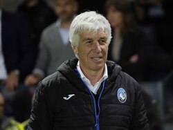 Italy Soccer Europa League