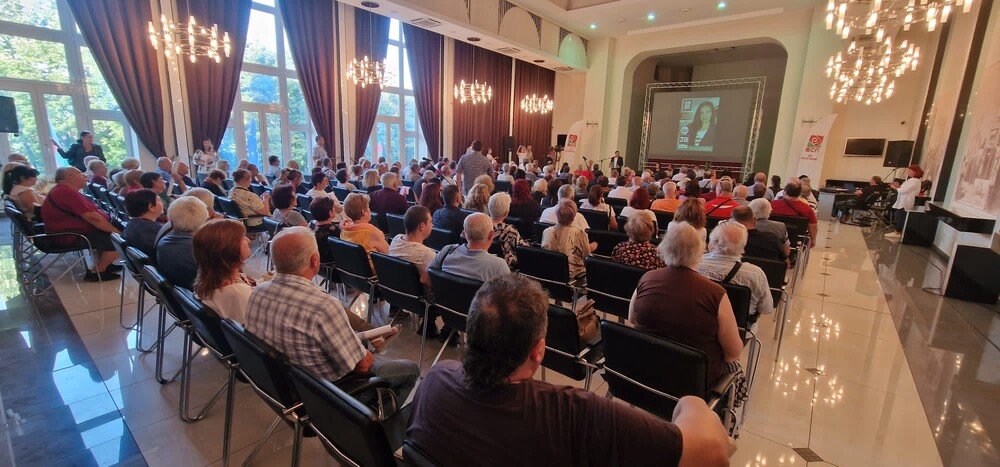 Нинова от Русе: Европейската комисия потвърждава мерките, предложени от БСП преди месеци