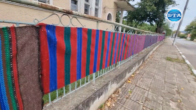 Десетото издание на фестивала "Балканска черга" започна в с. Шишковци