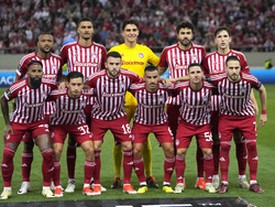 Greece Soccer Conference League
