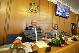 Ден на София - СОС - тържествена сесия