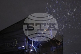 Фестивал на светлината „Лунар“ - Артхиви