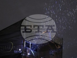 Фестивал на светлината „Лунар“ - Артхиви