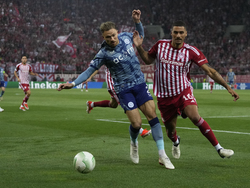 Greece Soccer Conference League