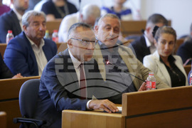 Ден на София - СОС - тържествена сесия