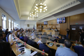 Ден на София - СОС - тържествена сесия