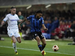 Italy Soccer Europa League