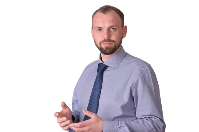 Мустафа Емин: Ако се казваш Мустафа или Айше, не значи, че трябва да си за ДПС