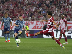 Greece Soccer Conference League