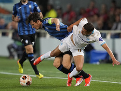 Italy Soccer Europa League