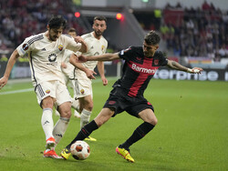 Germany Soccer Europa League