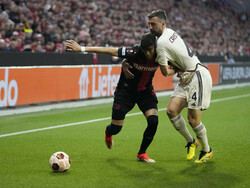 Germany Soccer Europa League