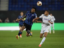 Italy Soccer Europa League