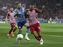 Greece Soccer Conference League