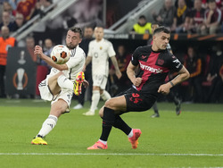 Germany Soccer Europa League