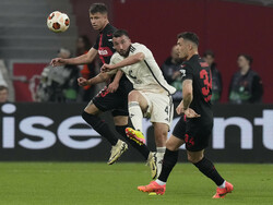 Germany Soccer Europa League