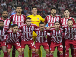 Greece Soccer Conference League