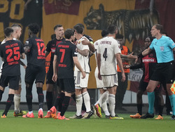 Germany Soccer Europa League