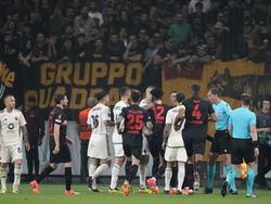Germany Soccer Europa League