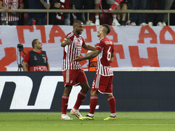 Greece Soccer Conference League