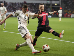 Germany Soccer Europa League
