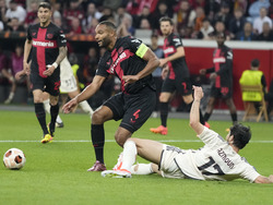 Germany Soccer Europa League