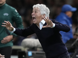 Italy Soccer Europa League