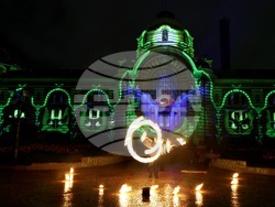 Фестивал на светлината „Лунар“