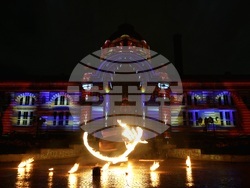 Фестивал на светлината „Лунар“