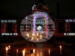 Фестивал на светлината „Лунар“