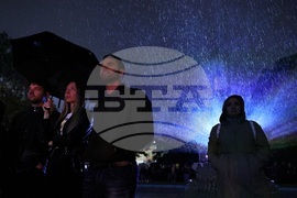 Фестивал на светлината „Лунар“