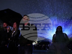 Фестивал на светлината „Лунар“