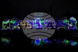 Фестивал на светлината „Лунар“