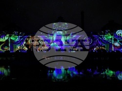 Фестивал на светлината „Лунар“