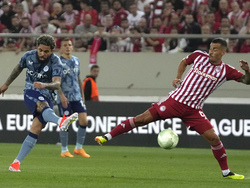 Greece Soccer Conference League