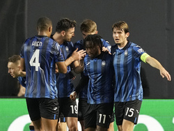 Italy Soccer Europa League